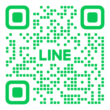 LINE QRコード